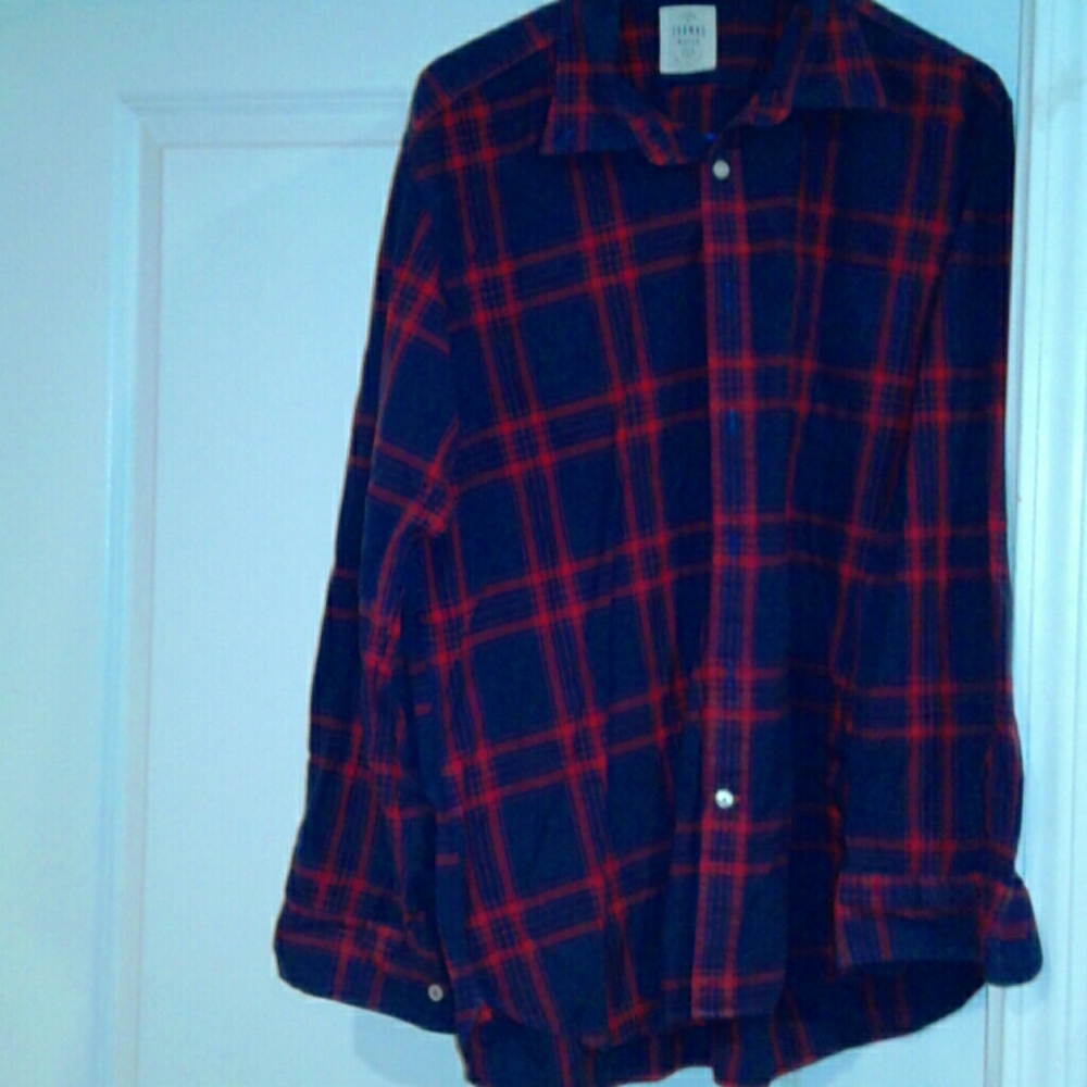 Man's Casual Collection Shirt